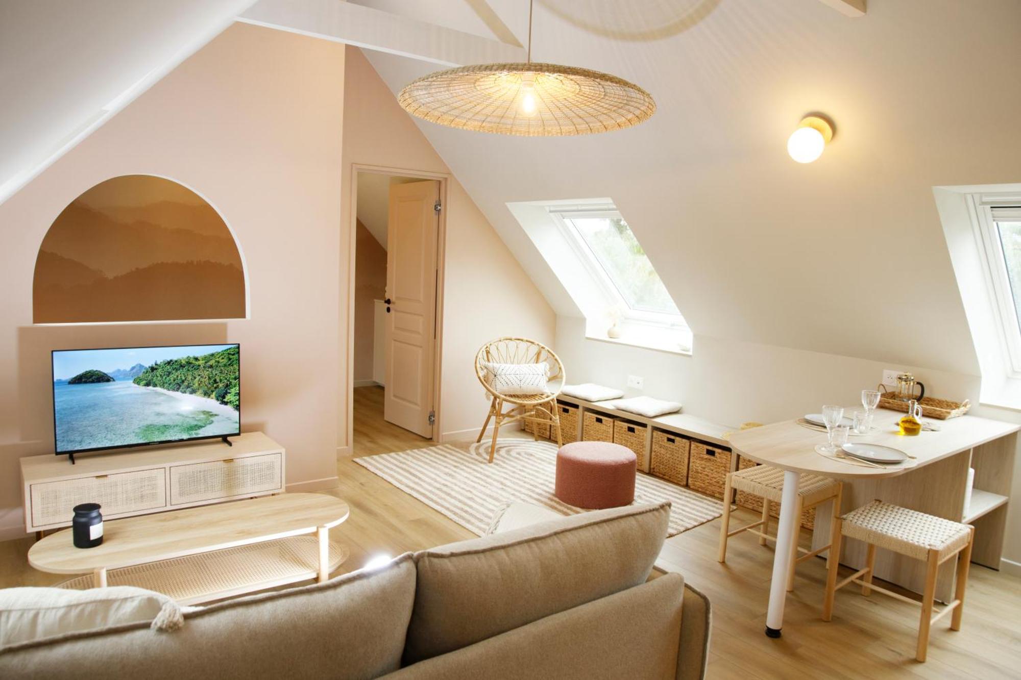Le Domaine De Soani - Piscine Interieure, Jacuzzis & Sauna Adult Only Saint-Evarzec ภายนอก รูปภาพ