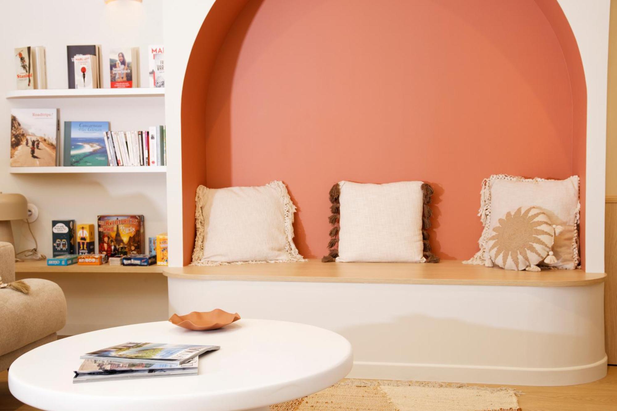 Le Domaine De Soani - Piscine Interieure, Jacuzzis & Sauna Adult Only Saint-Evarzec ภายนอก รูปภาพ